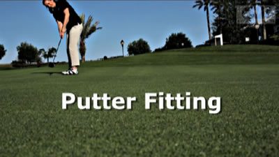 putter fitting