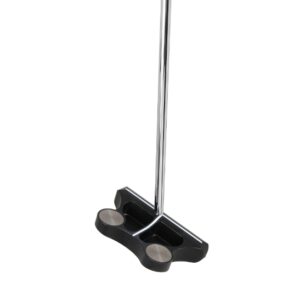 Mid Mallet 380 CS1 back