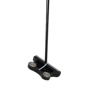 Mid Mallet 380 CS3 back