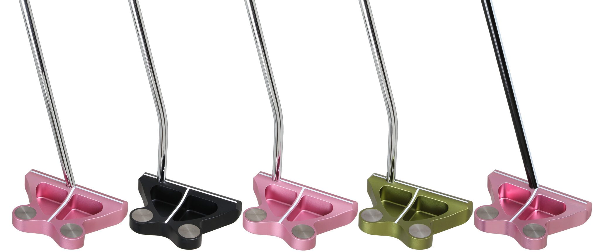 12 Simple Rules for Buying a New Putter - Frankly Golf