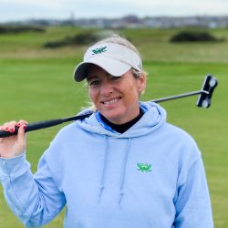 ValerieThomasGolfJournaling ValerieThomasGolfJournaling