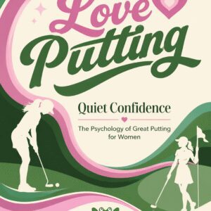 Love Putting Book